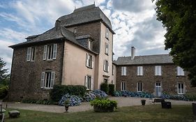 Le Domaine de Linars - L'Aile du Château
